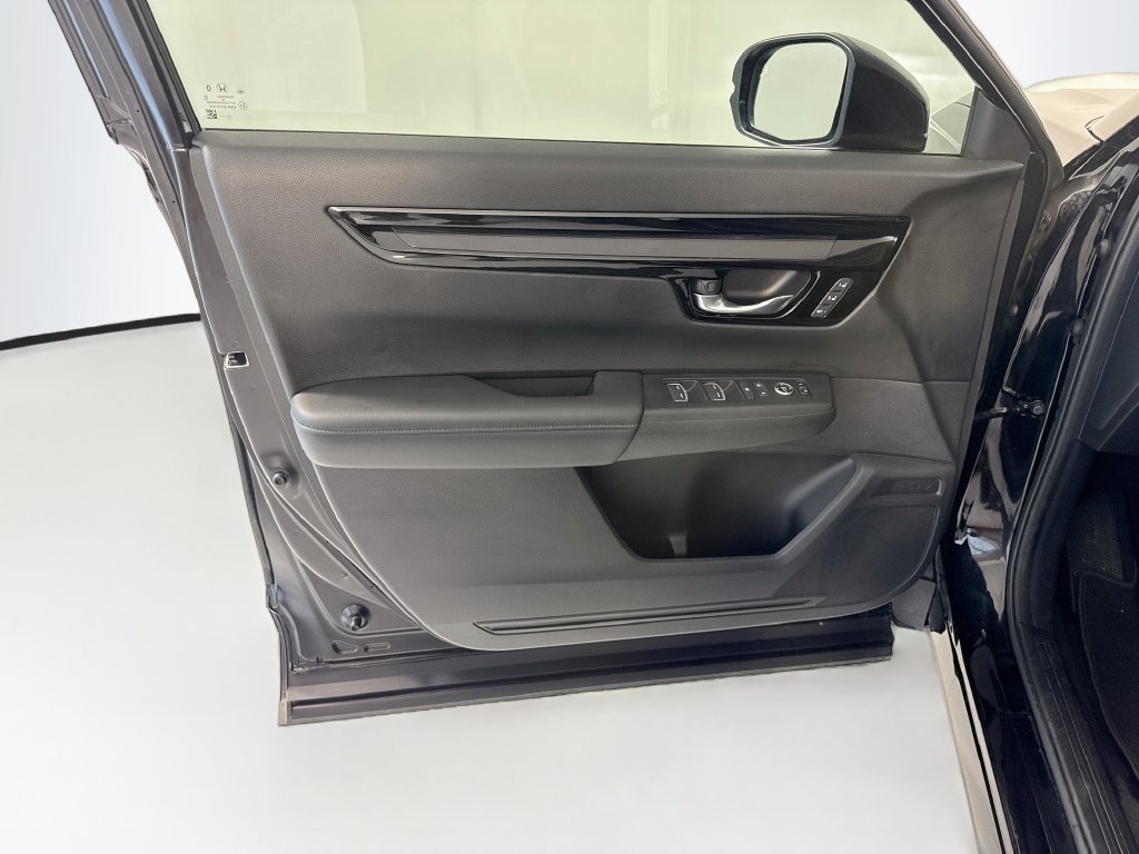 Certified 2024 Honda CR-V EX-L image 24