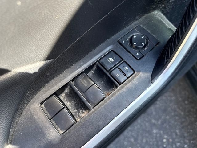 Used 2023 Toyota RAV4 LE image 24