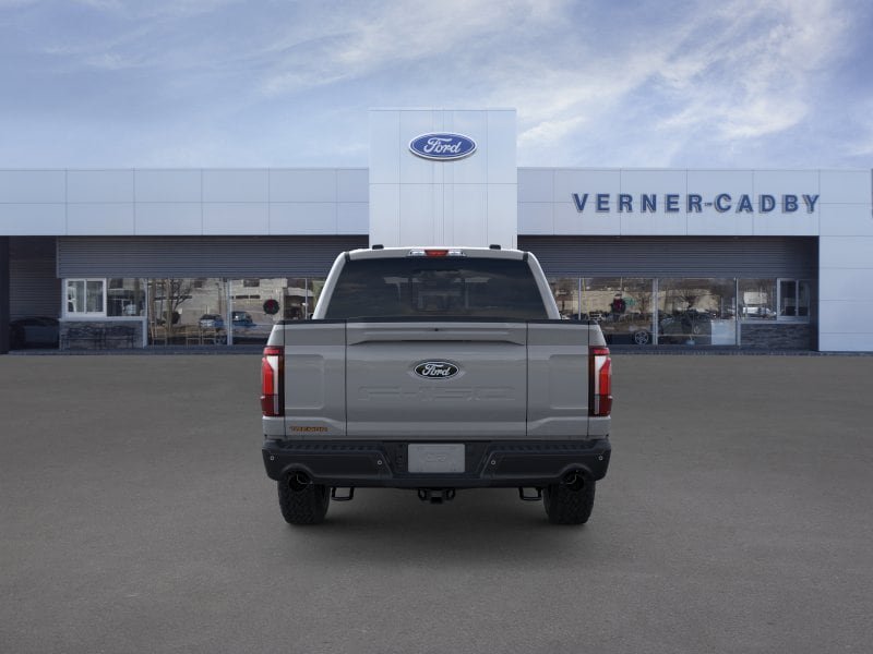 New 2026 Ford F150 Tremor AWD/4WD image 5