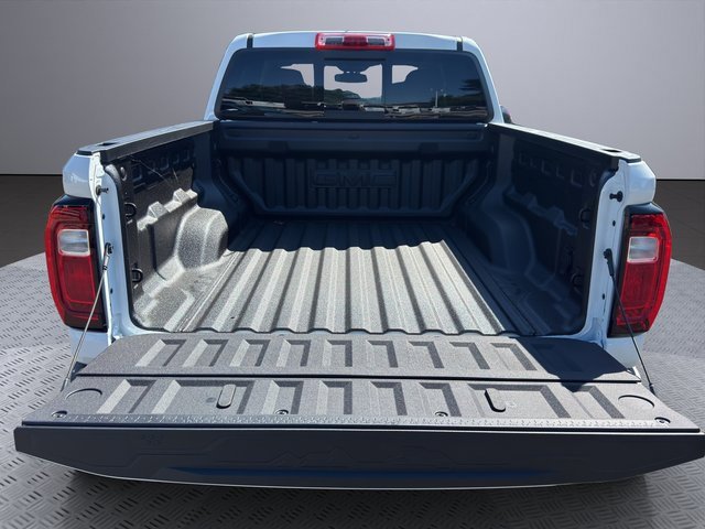 New 2026 GMC Canyon Elevation w/ Convenience Package image 25
