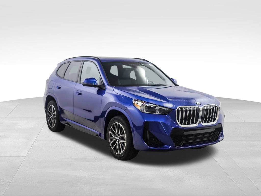 Used 2026 BMW X1 xDrive28i w/ Technology Package image 7