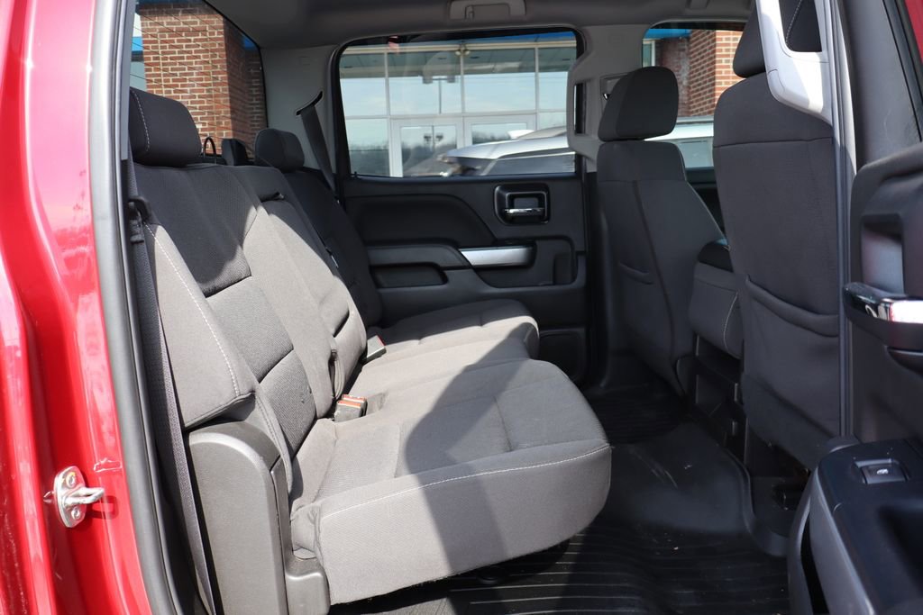 Used 2019 Chevrolet Silverado 3500 LT w/ All-Star Edition image 44