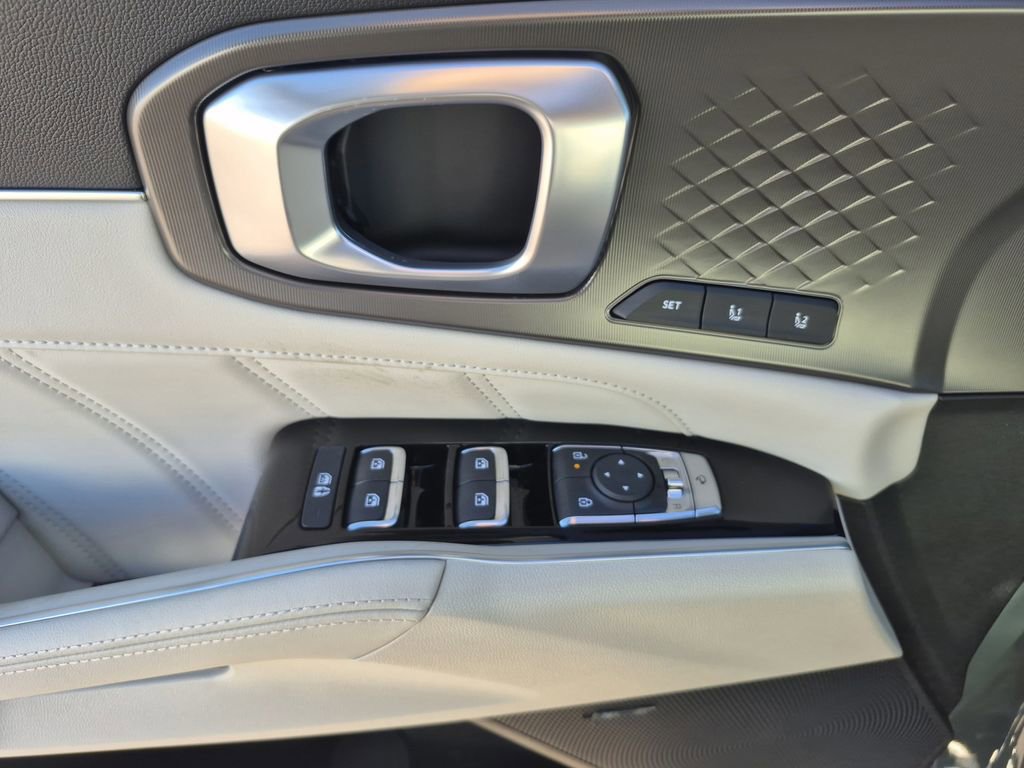 New 2026 Kia Sorento SX Prestige image 7