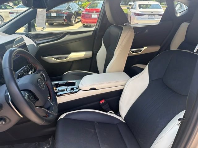 Used 2022 Lexus NX 250 AWD image 13