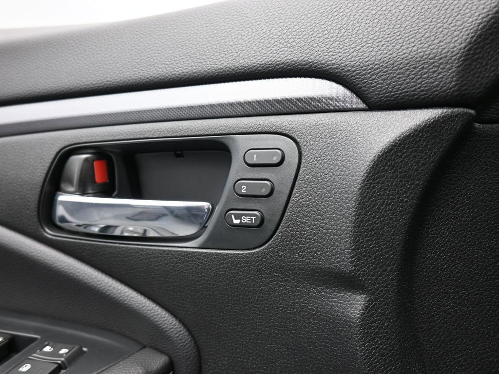 Certified 2023 Honda Ridgeline RTL-E image 32