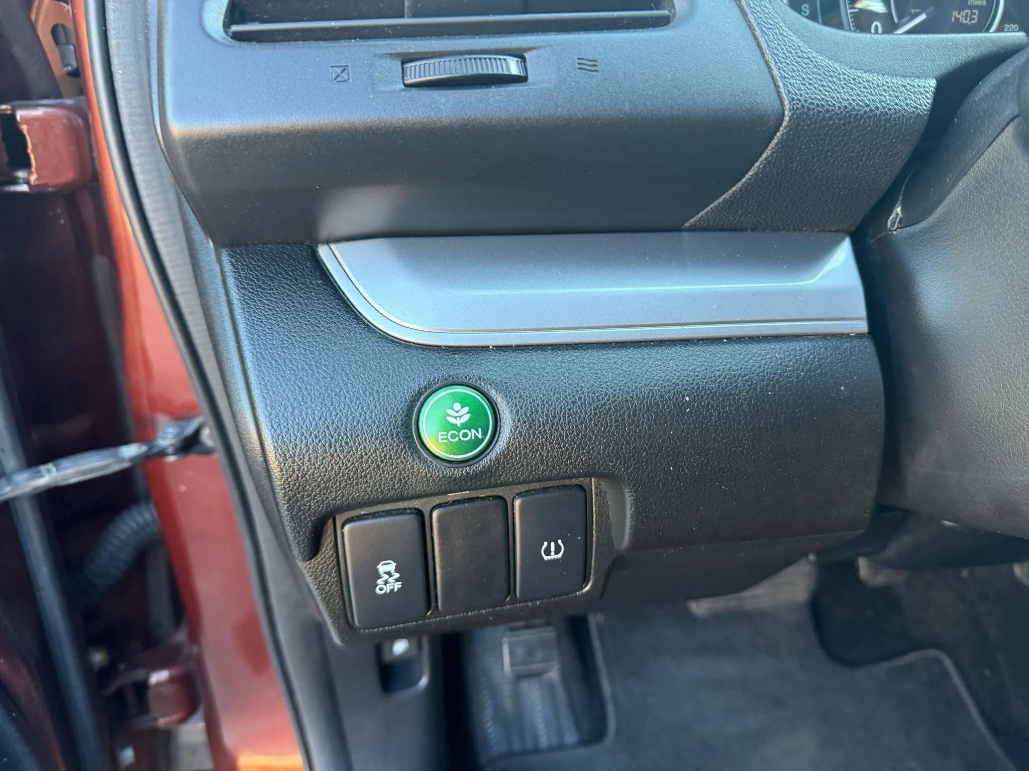 Used 2015 Honda CR-V LX image 22