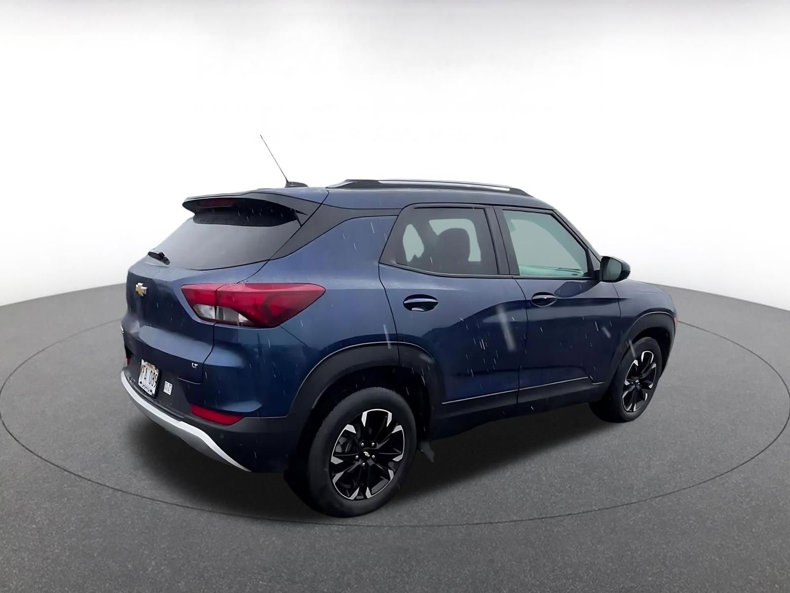 Used 2023 Chevrolet TrailBlazer LT w/ Convenience Package image 14