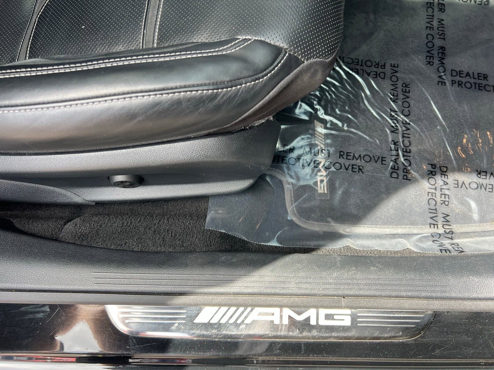 Used 2020 Mercedes-Benz AMG GT 53 image 59