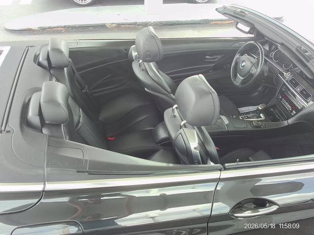 Used 2016 BMW 650i xDrive Convertible AWD/4WD image 19