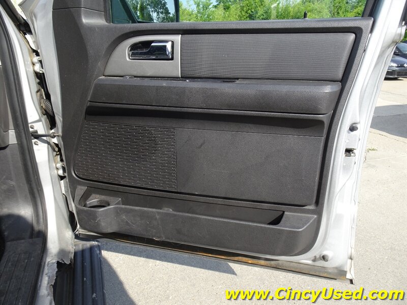 Used 2011 Ford Expedition EL XLT w/ 203A Rapid Spec Order Code AWD/4WD image 26