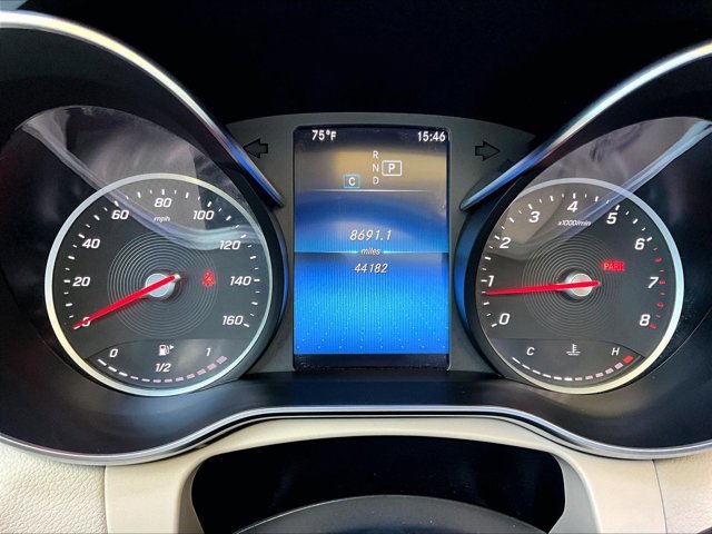 Certified 2021 Mercedes-Benz GLC 300 image 22