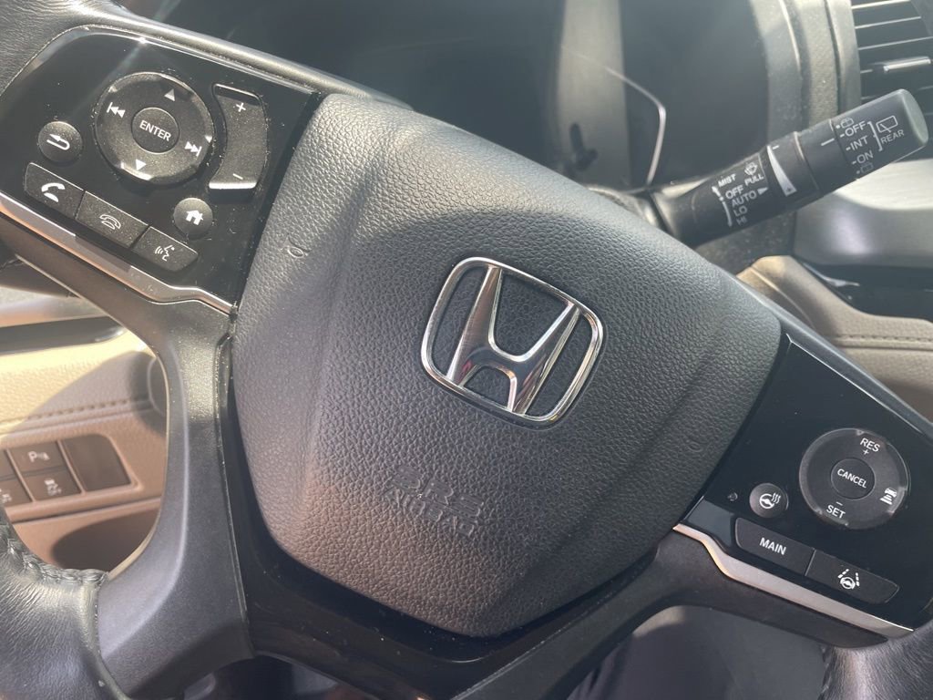Used 2020 Honda Odyssey Elite image 18