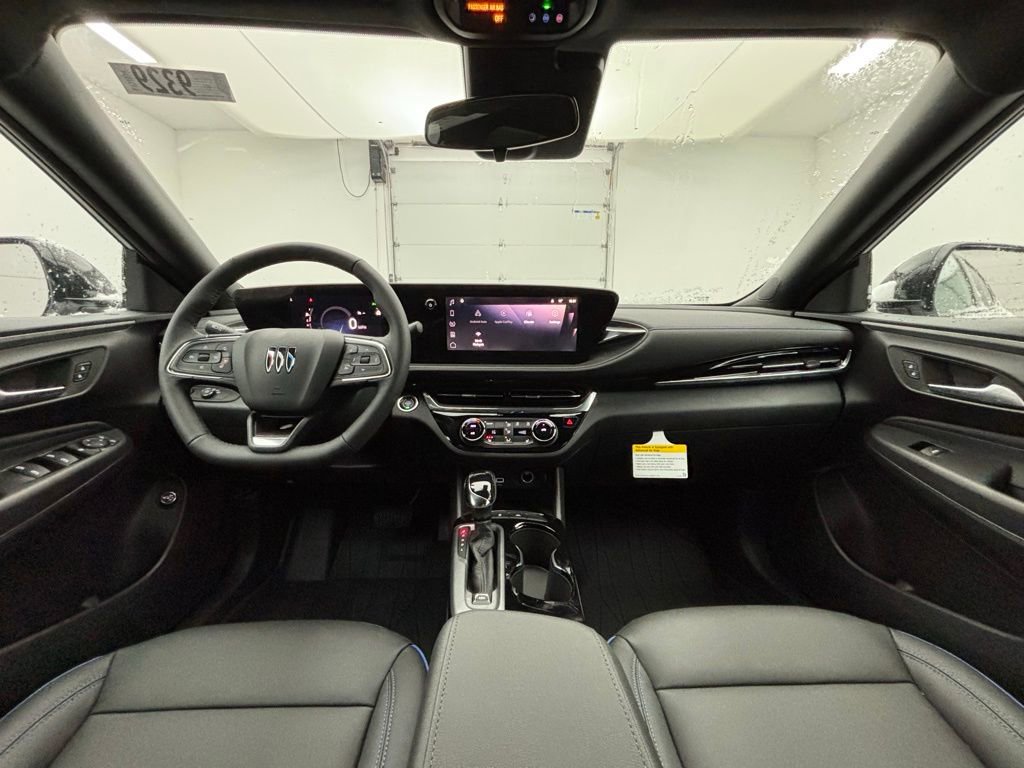 New 2026 Buick Envista Sport Touring w/ Convenience I Package video 3