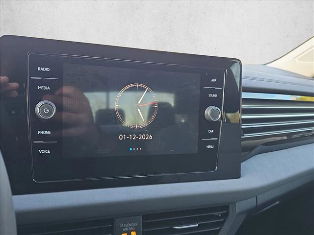 New 2026 Volkswagen Jetta SE image 13