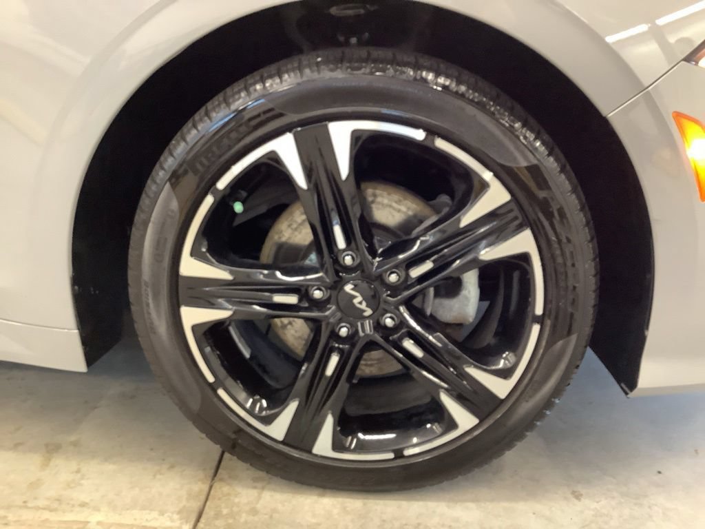 Certified 2023 Kia K5 GT-Line w/ GT-Line Premium Package FWD image 28