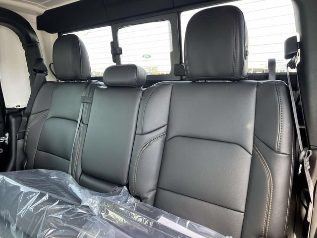 New 2026 Jeep Gladiator Sport AWD/4WD image 26