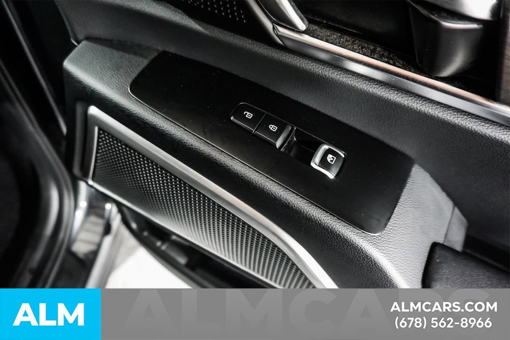 Used 2024 Kia Telluride EX X-Line AWD/4WD image 45