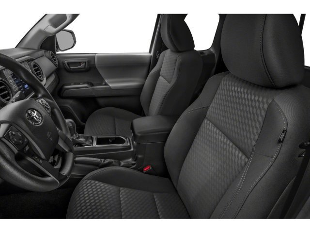 Used 2022 Toyota Tacoma TRD Sport w/ Advanced Technology Package AWD/4WD image 9