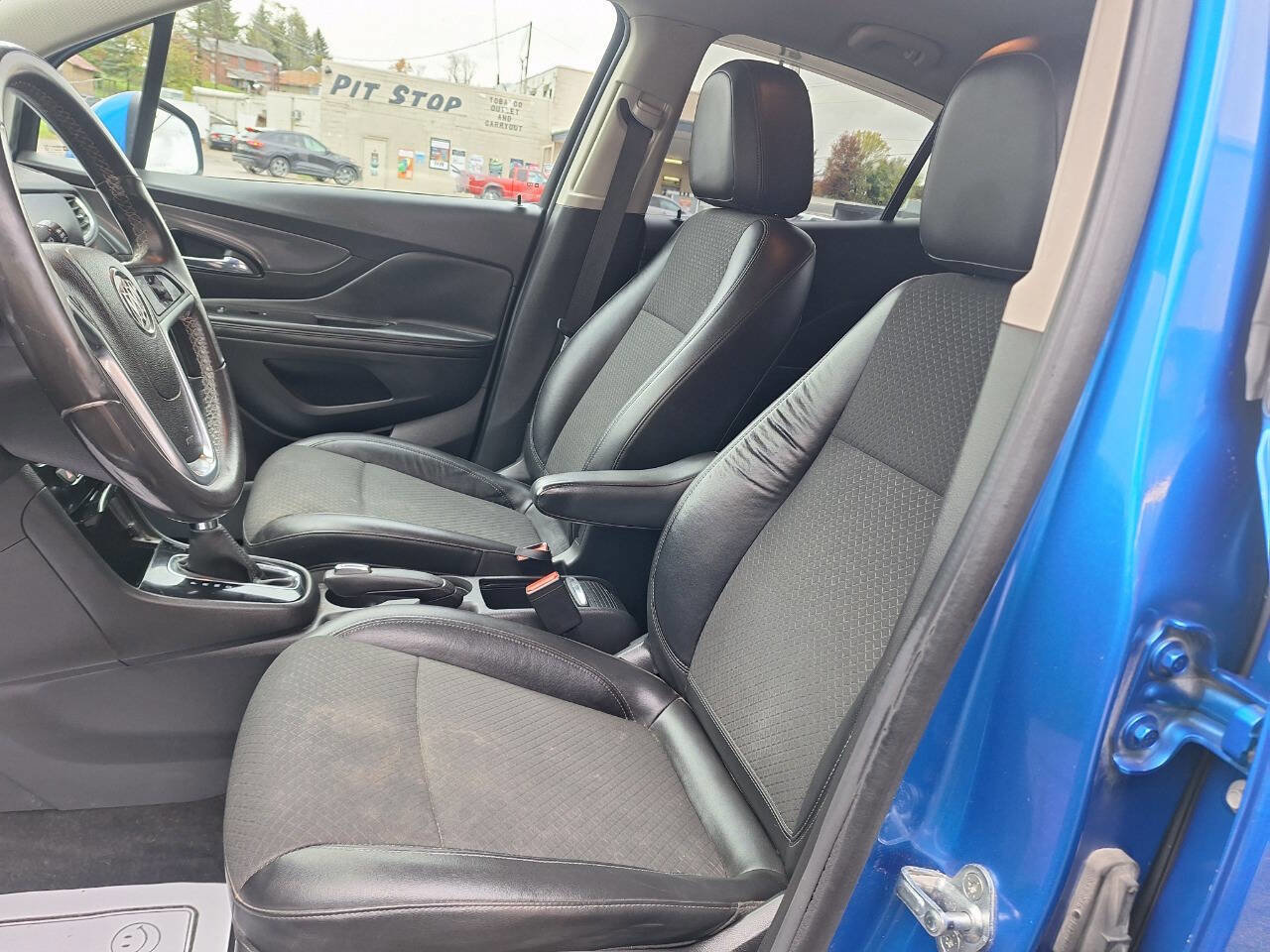 Used 2017 Buick Encore Preferred image 18