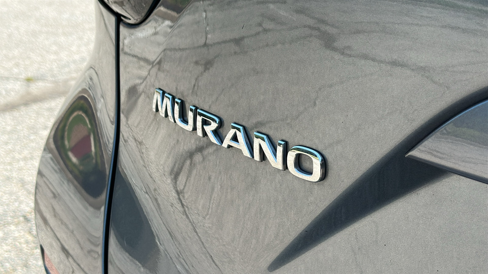 Certified 2021 Nissan Murano SL AWD/4WD image 10