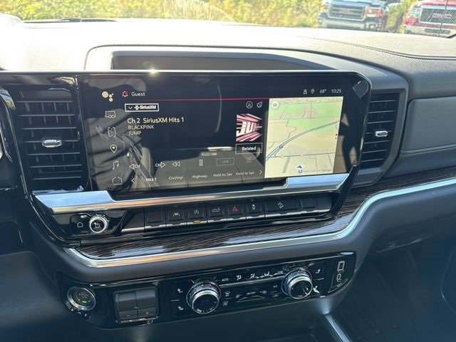 New 2026 GMC Sierra 1500 Elevation image 13