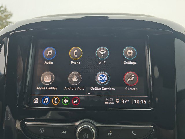 Used 2023 Chevrolet Traverse LS image 23