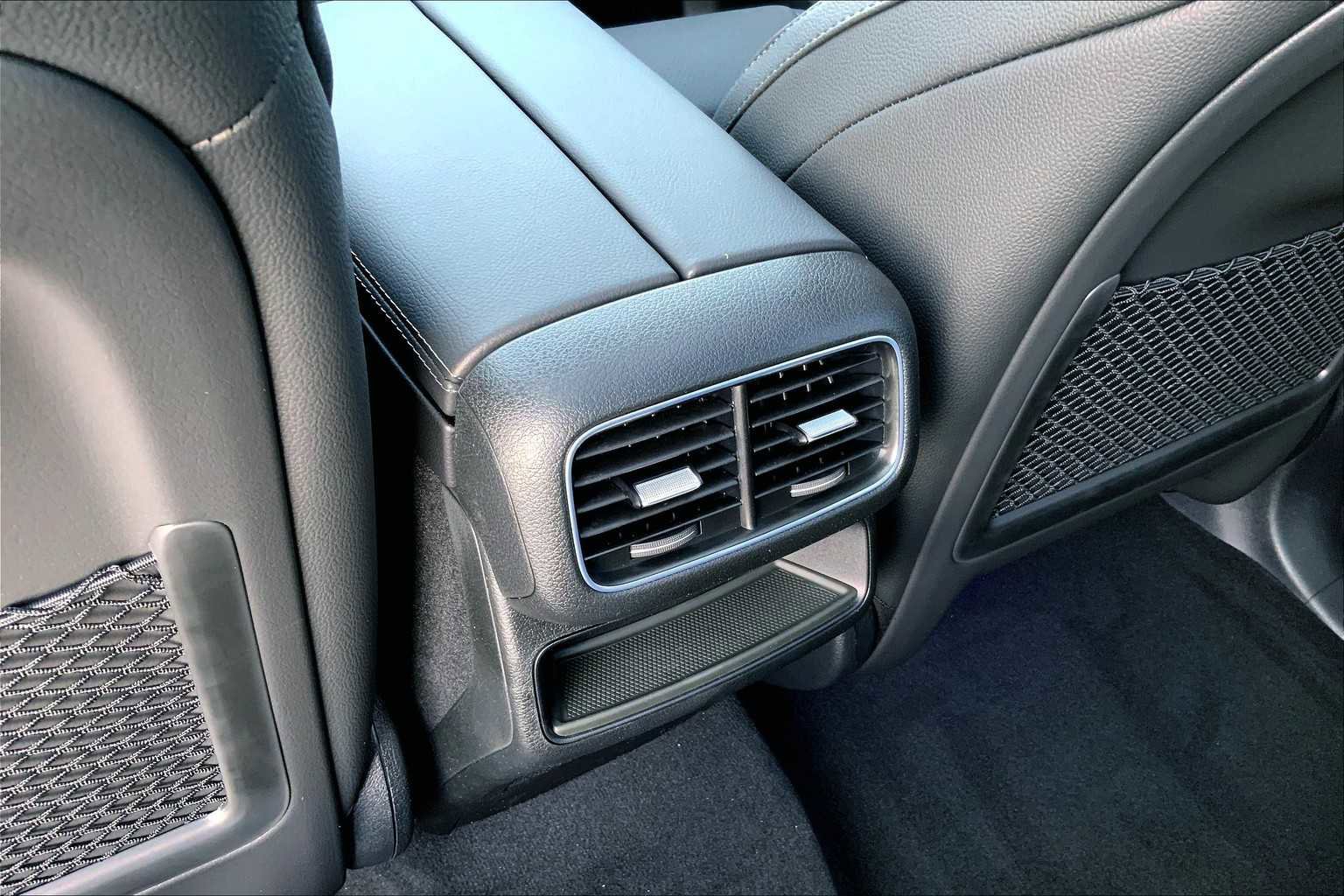 Certified 2025 Mercedes-Benz GLE 350 4MATIC image 22