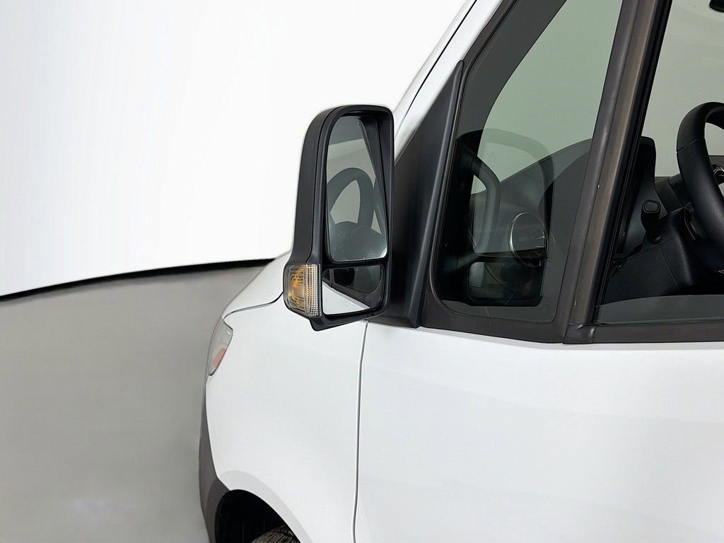 Used 2025 Mercedes-Benz Sprinter 2500 image 23