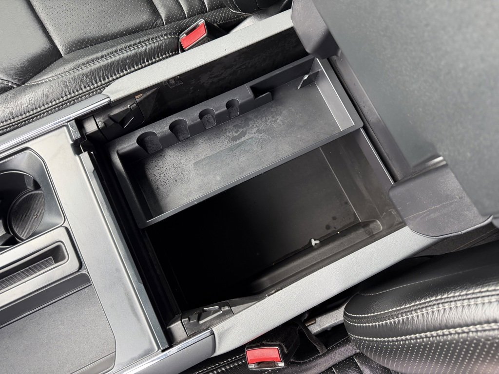 Used 2022 Ford F150 XLT w/ Equipment Group 302A High image 29