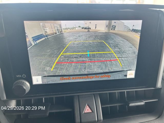 Used 2024 Toyota RAV4 SE AWD/4WD image 11