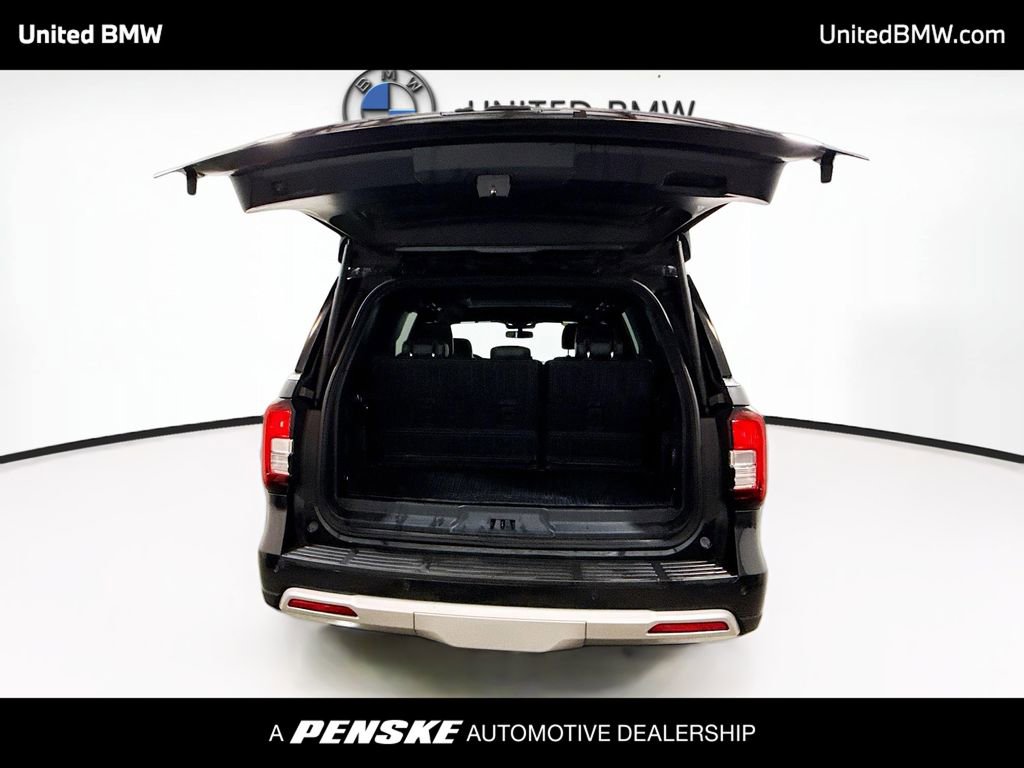 Used 2022 Ford Expedition Timberline AWD/4WD image 15