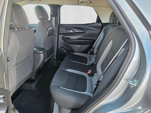 New 2026 Chevrolet TrailBlazer LT image 16