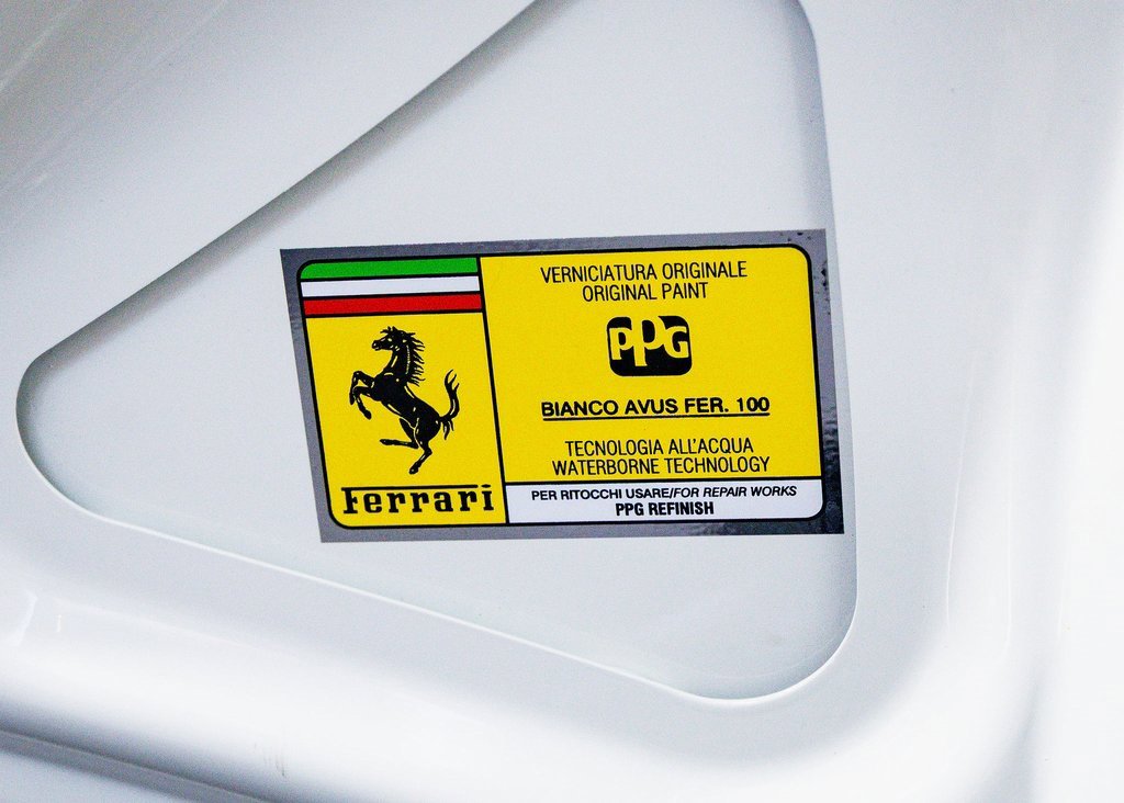 Certified 2024 Ferrari Roma Spider image 32