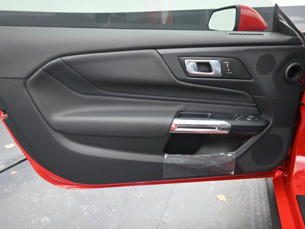 New 2025 Ford Mustang GT Premium w/ GT Performance Package image 17