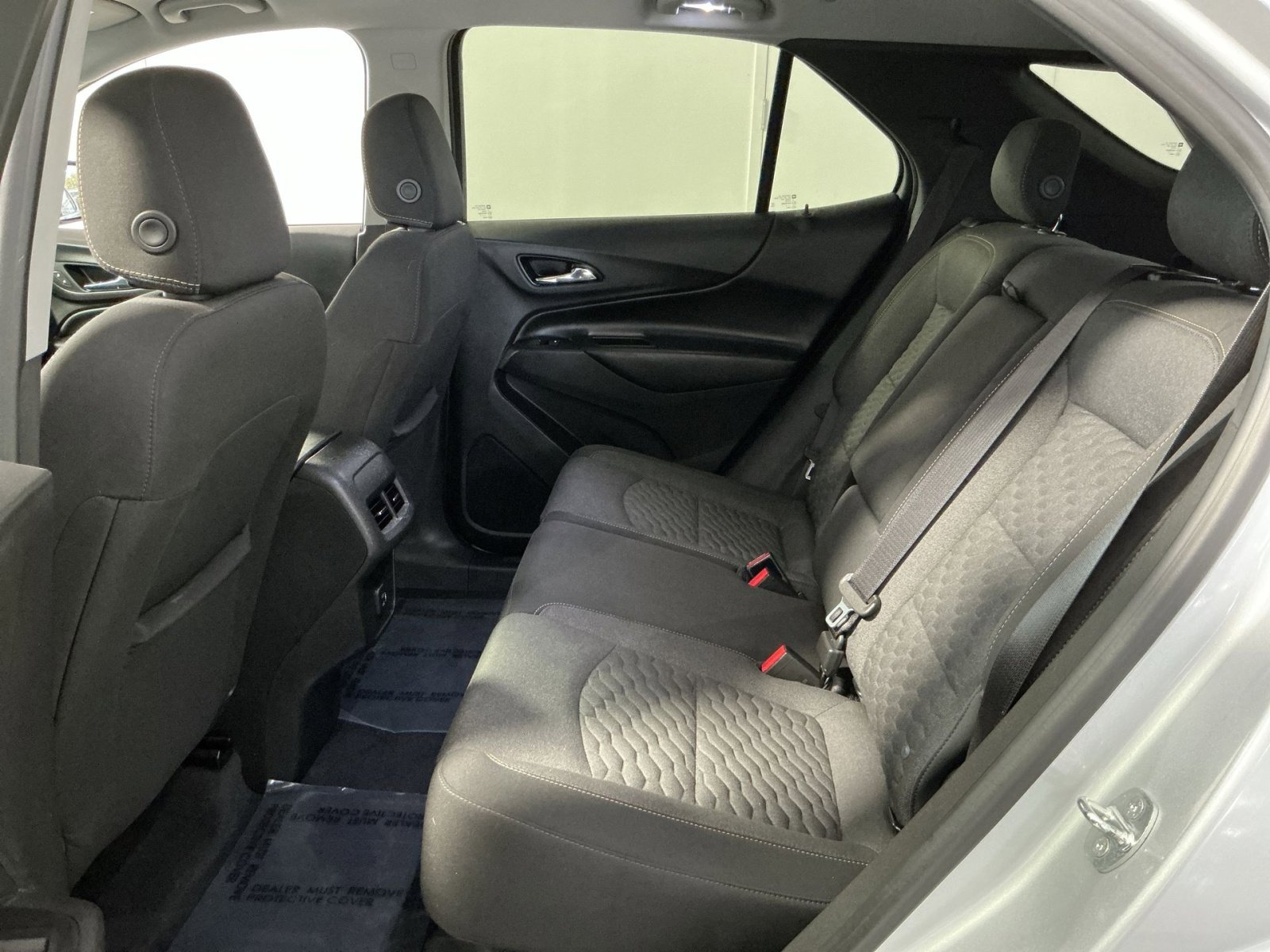 Used 2020 Chevrolet Equinox LT FWD image 24