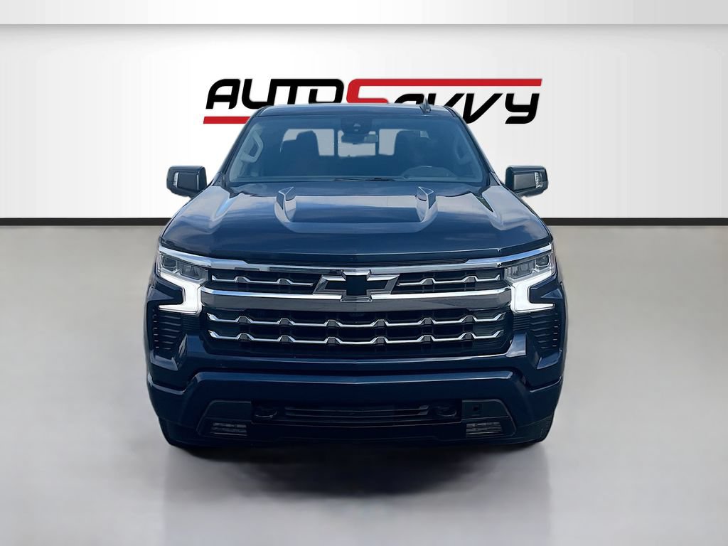 Used 2022 Chevrolet Silverado 1500 RST w/ All Star Edition Plus RWD image 2