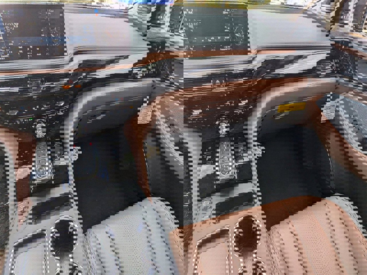 New 2026 Acura MDX FWD w/ Technology Package image 28