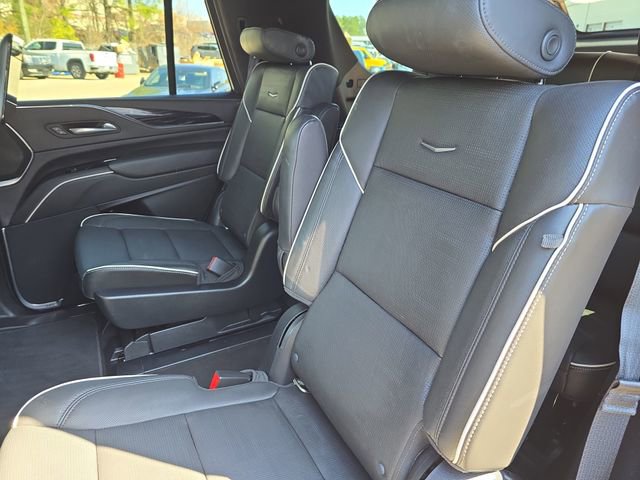 Used 2021 Cadillac Escalade Sport image 13