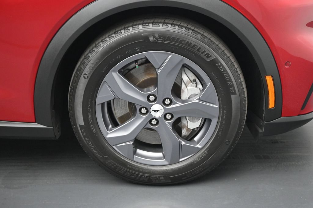 Certified 2023 Ford Mustang Mach-E Select RWD image 22
