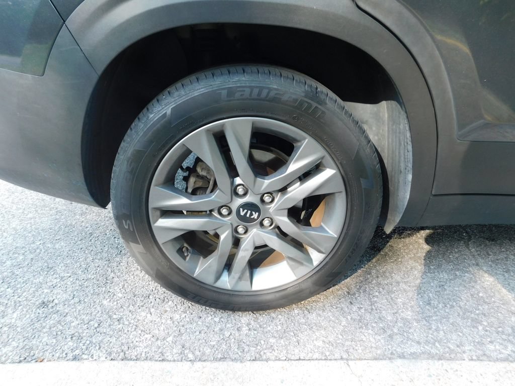 Used 2021 Kia Seltos S AWD/4WD image 7