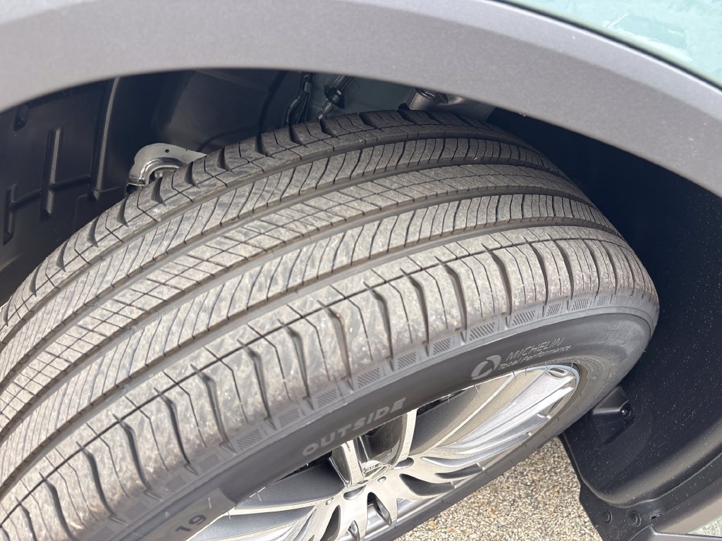 New 2027 Mercedes-Benz GLC 300 4MATIC image 28
