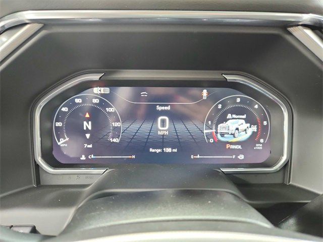 New 2026 GMC Sierra 2500 Denali w/ Denali Reserve Package image 23