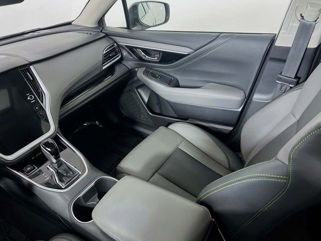 Used 2024 Subaru Outback Onyx Edition image 24