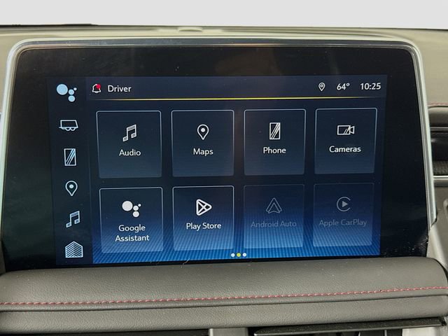 Used 2024 Chevrolet Tahoe RST w/ RST Performance Edition image 17