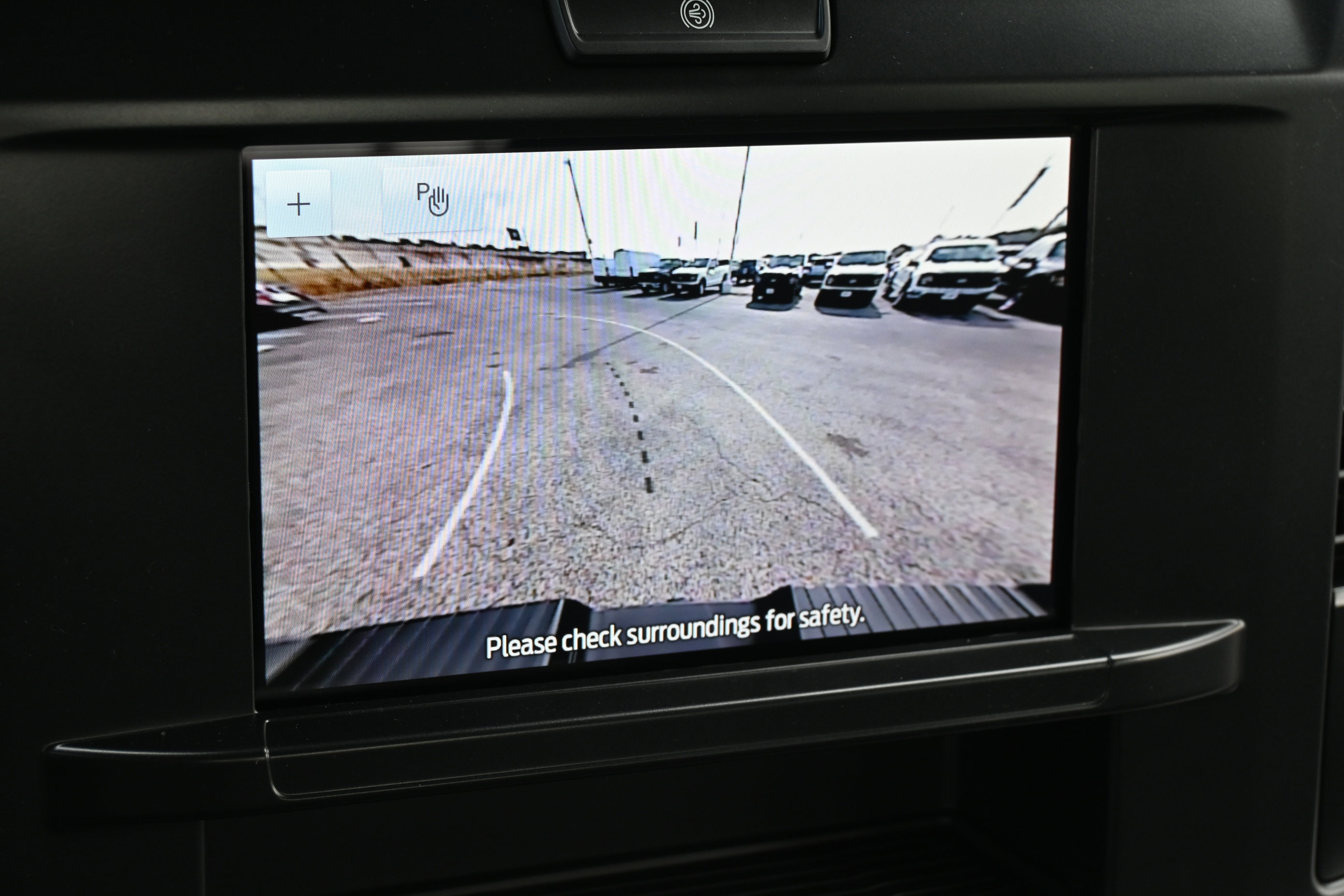 New 2026 Ford F350 XL w/ STX Appearance Package AWD/4WD image 24