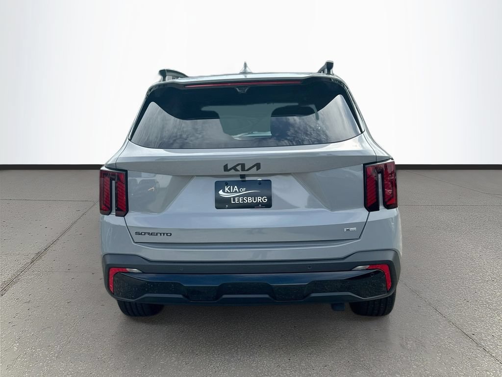 New 2026 Kia Sorento SX Prestige AWD/4WD image 6