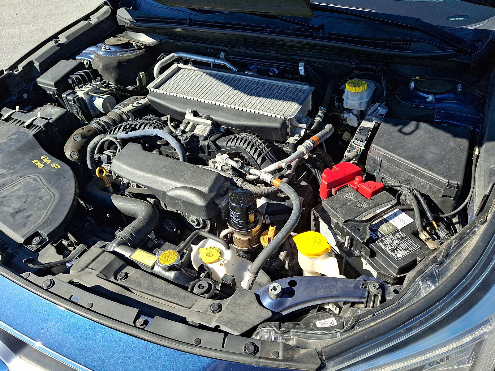 Used 2021 Subaru Outback Limited XT AWD/4WD image 27