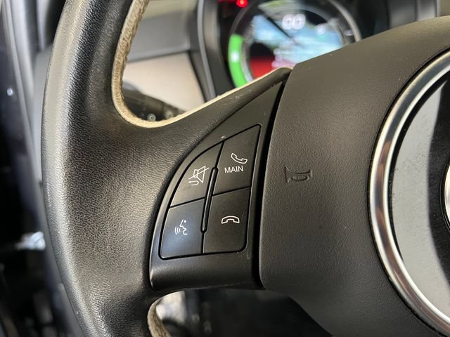 Used 2016 FIAT 500 e FWD image 33