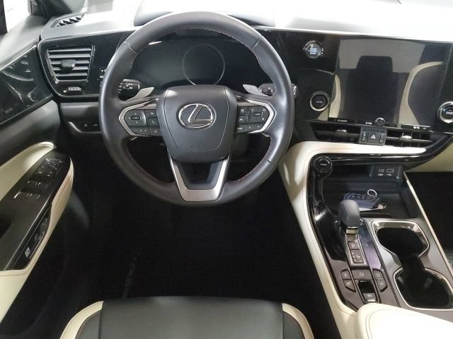 Used 2024 Lexus NX 350 AWD w/ Cold Area Package image 15