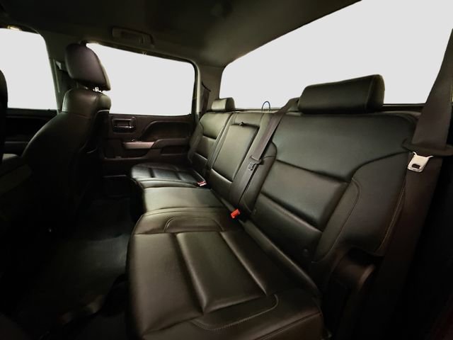Used 2015 Chevrolet Silverado 1500 LT w/ All Star Edition AWD/4WD image 25